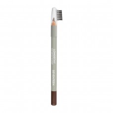 Seventeen Longstay Eyebrow Shaper - 05 Chestnut